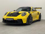 Porsche 992 GT3 RS LIFT WEISSACH PDLS CHRONO  BOSE - Porsche 992 GT3 RS Weissach Gebrauchtwagen