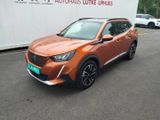 Peugeot 2008 Allure Elektromotor 136 Panorama digitales 