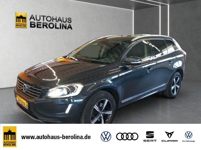 VOLVO XC 60 XC60 T5 AWD Summum Geartronic *PANO*StdHz*R-CAM*