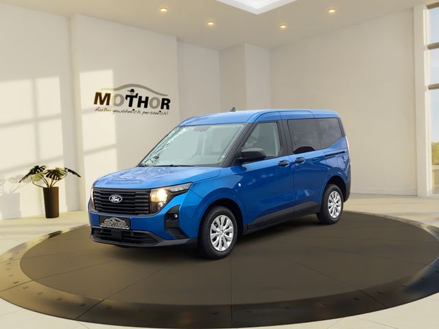 Ford Tourneo Courier 1.0 EcoBoost Trend SpurH KAM