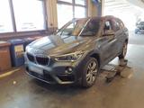 BMW X1 sDrive20i Sport Line Steptronic DCT - BMW X1: Sdrive20d