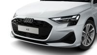 Audi A3 - Vorschau Bild 3