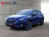 Subaru Crosstrek 2.0ie Comfort - Subaru Crosstrek: Comfort