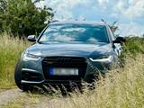 Audi A6 3.0 TDI 240kW comp. quattro tiptr. Avant, Top - Audi A6: 3.2