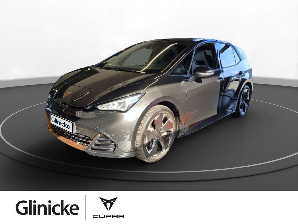 Image of Cupra Born
