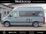 Mercedes-Benz Sprinter Westfalia James Cook MBAC+MARKISE+UVM. - Offers