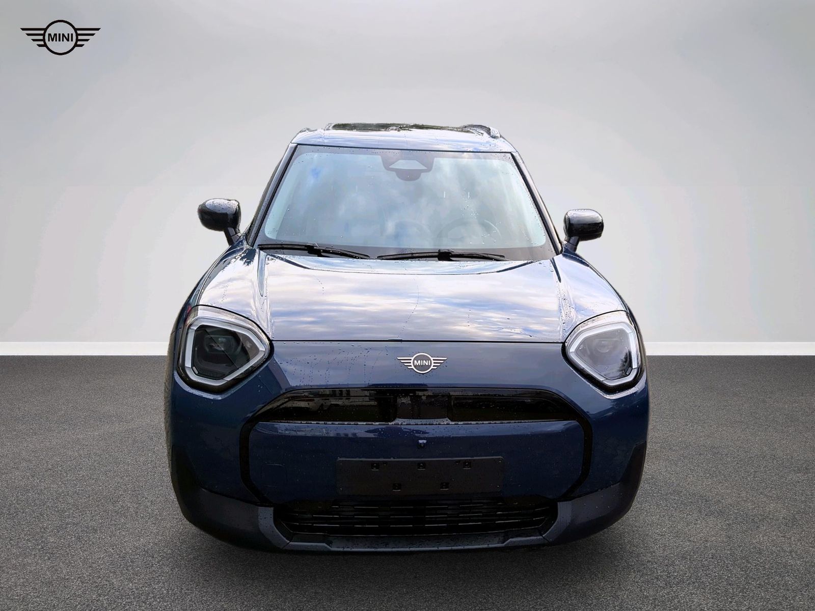 MINI John Cooper Works - Bild 3