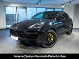 Porsche Cayenne Turbo S E-Hybrid Coupe 360 SHZ hinten - Porsche Cayenne Turbo mit Hybrid-Antrieb (Benzin/Elektro)