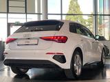 Audi A3 45 TFSIe S-line ViCo Memory LED AmbienteB ACC - Audi A3 bis 25.000 Euro