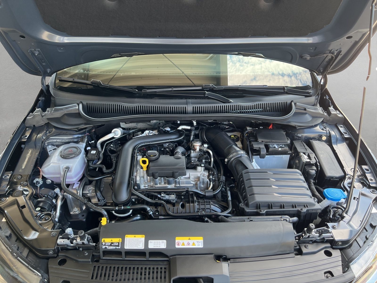 Volkswagen Polo - Bild 18