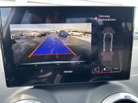 Audi Q2 - Vorschau Bild 16