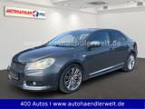 Suzuki Kizashi 2.4 4x4 Sport - Suzuki Kizashi Gebrauchtwagen