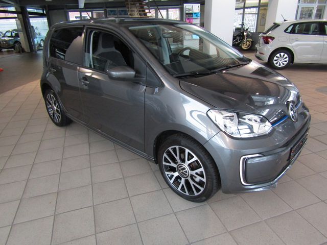 Volkswagen up! e-up! Style Plus+R.-Kamera+LM 16"