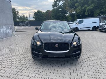 Jaguar F-Pace - 2