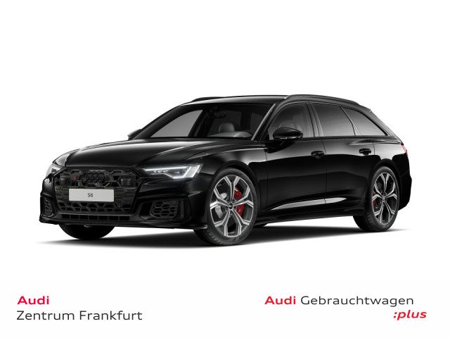 Audi S6 Avant TDI quattro tiptronic AHK VirtualCockpi