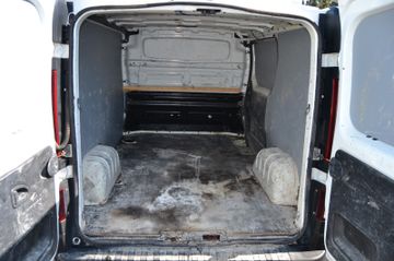 Renault Trafic - 9
