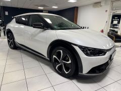 KIA EV6 Elektro 77,4 kWh Business 2WD/LED/NAVI/CAM!