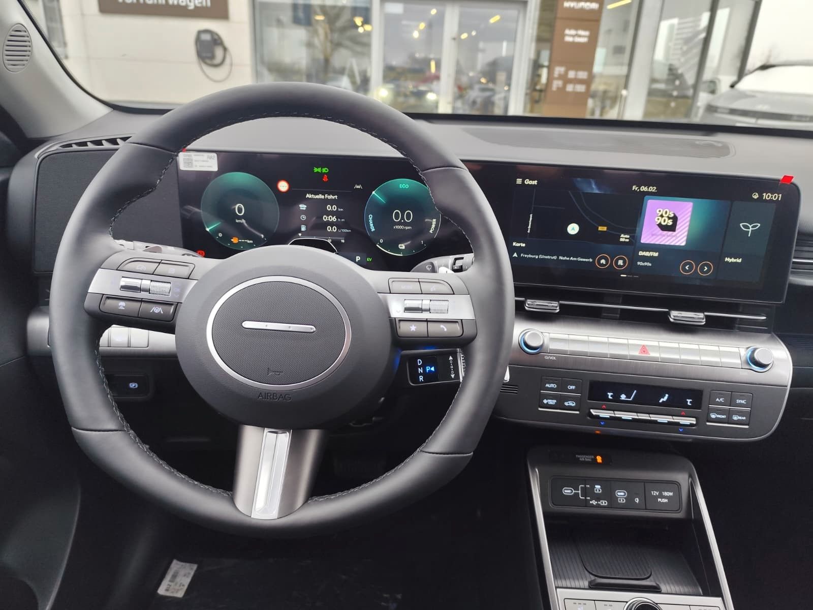 Hyundai Kona – Bild 15