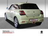 Suzuki Swift 1.2 Dualjet Comfort LED NAVI SHZ PDC KAMER - Suzuki Swift Tageszulassungen