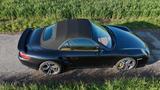 Porsche 997 Turbo Cab 24tkm 189t € Neupreis - Porsche 997 aus 2008: Turbo
