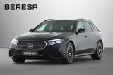 Mercedes-Benz E 220 d 4M T AMG Digital Light Night Burmester - Mercedes-Benz E 220 mit Panoramadach