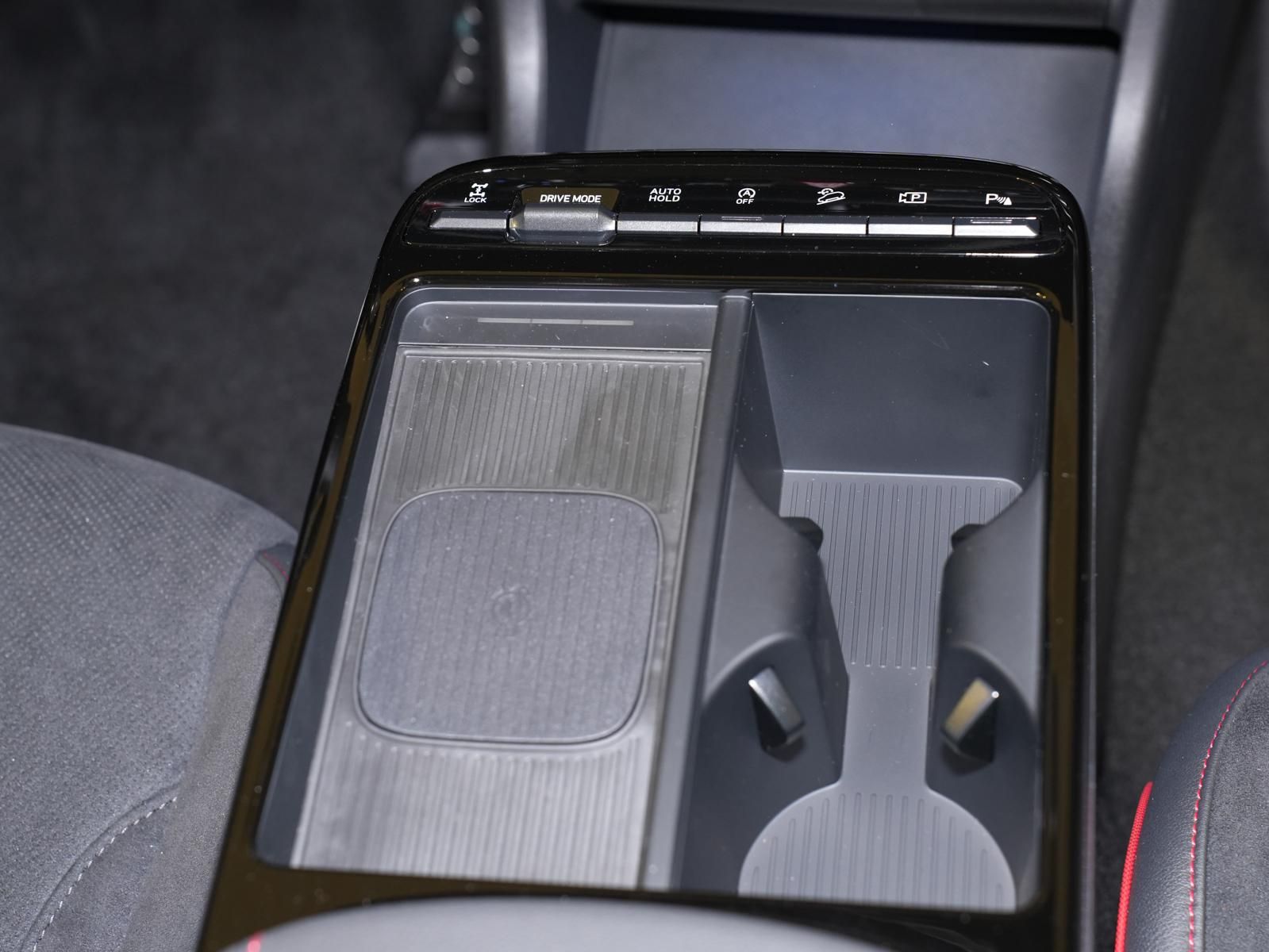 Hyundai Tucson – Bild 15