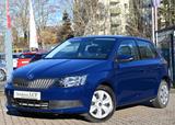Skoda Fabia 1.0 MPI Cool Edition Klima Sitzh 30tkm 1Hd - Skoda Fabia: 3.3