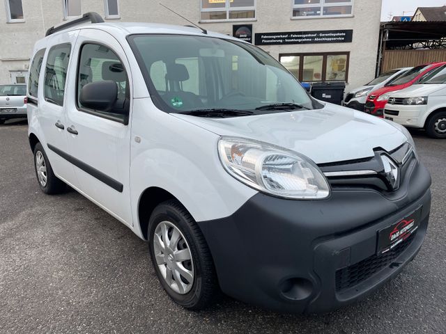 Renault Kangoo 1.2 Start*EURO6/BENZINER/TÜV NEU*