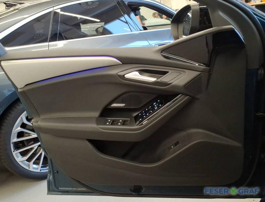 Audi A6 e-tron - Bild 4