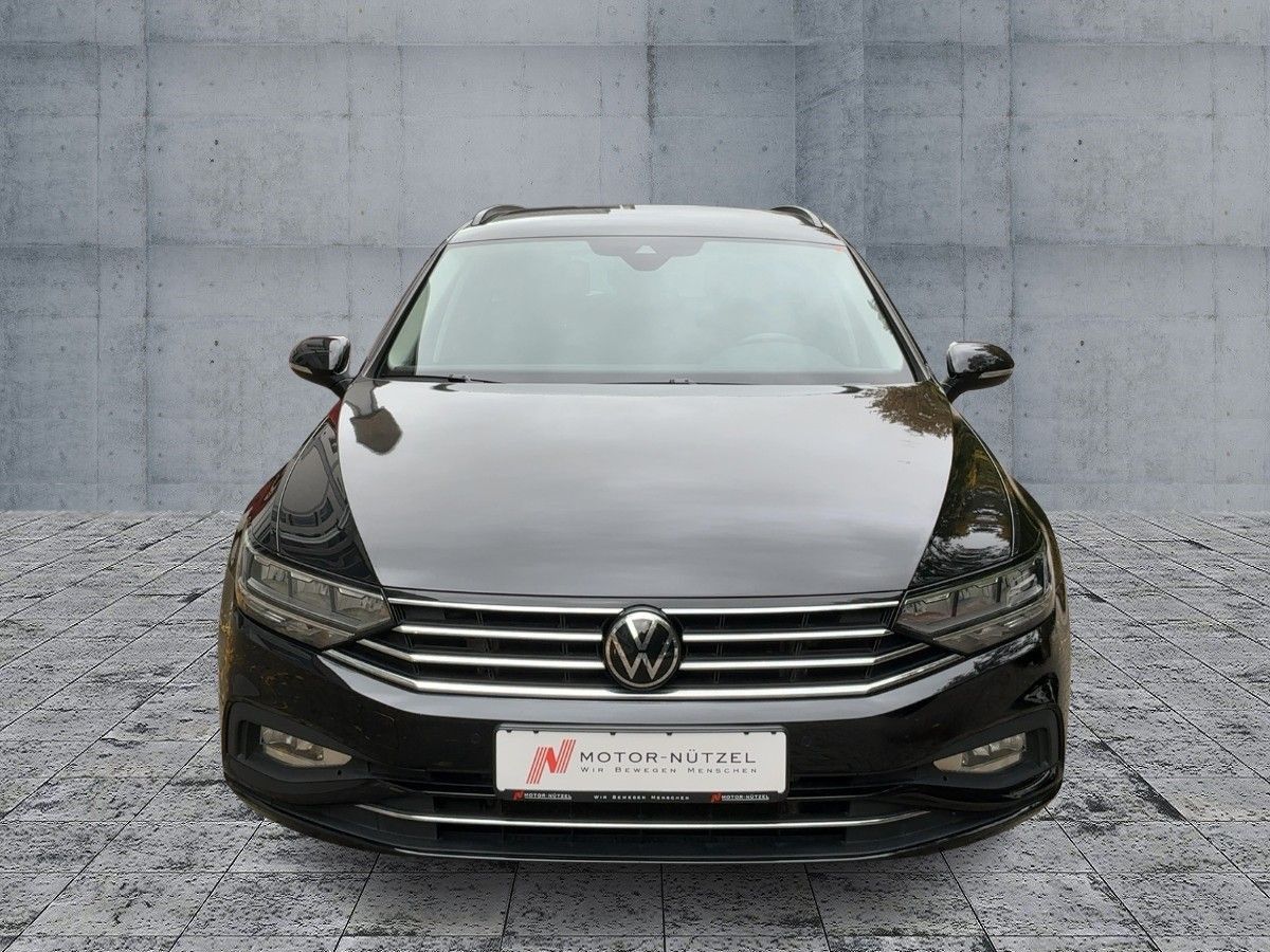 Volkswagen Passat Variant - Bild 3