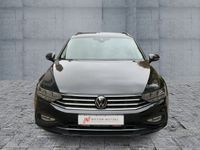 Volkswagen Passat Variant - Vorschau Bild 3