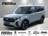 Ford Tourneo Courier Active 1,0 Eco Boost Automatik - Ford Tourneo Courier Tageszulassungen