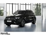 Mercedes-Benz GLE 350 de AMG+NIGHT+360°+PANO+AHK+AIRMATIC+DAB - gebrauchte Mercedes-Benz GLE 350 aus dem Jahr 2024
