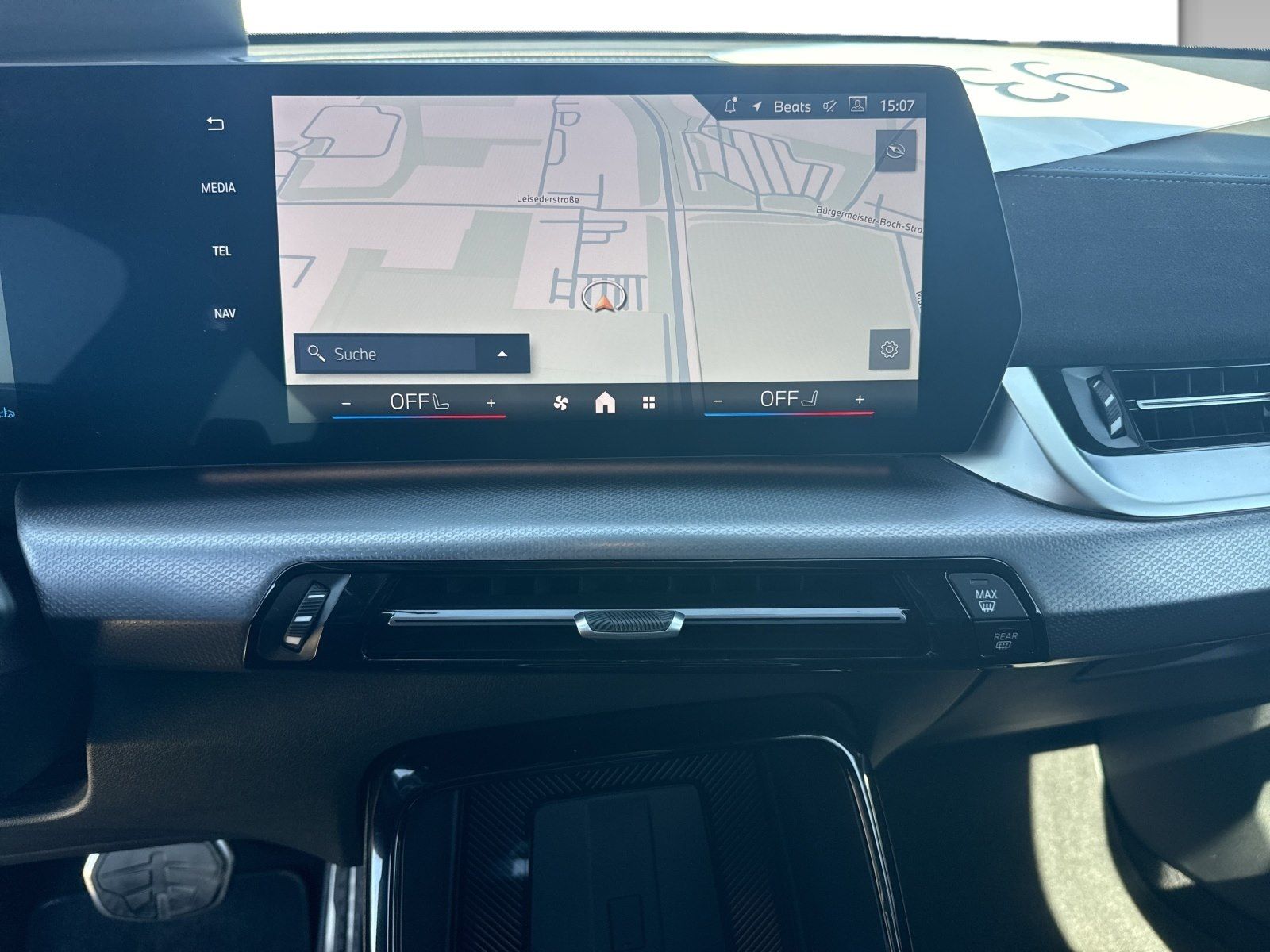 BMW X2 - Bild 8