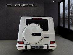 Mercedes-Benz G 350 - Vorschau 5