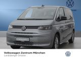 Volkswagen T7 Multivan 2,0 TDI Basis LED Navi Rear View KÜ