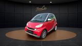 Smart ForTwo MHD+KLIMA*PanoramaDach*Elektr.Fenster*TOP - Smart ForTwo aus 2009: Mhd
