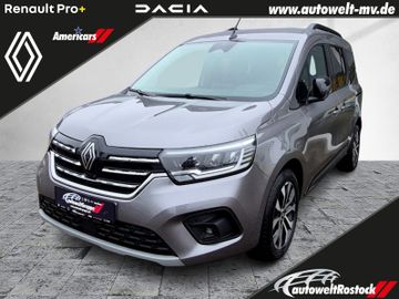 Renault Leasingangebot: Renault Kangoo Techno TCe 130 EDC