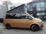 Volkswagen T6.1 California Ocean Edition 4Mot STHZ/AHK/KÜCH