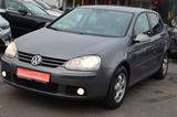 Volkswagen Golf V Lim.*MFL*SitzHeizung*KLIMA*TÜV*TOP - VW Gebrauchtwagen von 2007