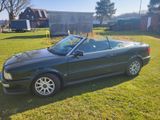 Audi 80 Cabriolet mit Hardtop TÜV neu - Audi: Hardtop