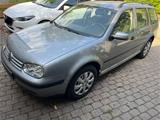 Volkswagen Golf Variant 1.6 Top Zustand kein Rost - Volkswagen Golf aus 2006: Variant