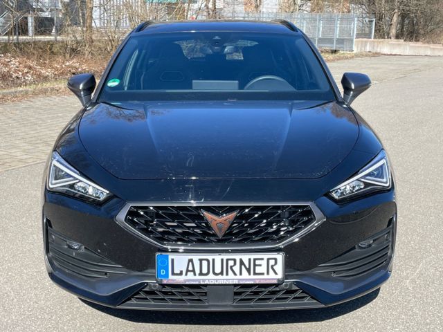 Leon Sportstourer VZ e-Hybrid AHK SHZ