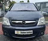 Opel Meriva 1,6 Autmaitk - Opel Meriva Gebrauchtwagen in Düsseldorf