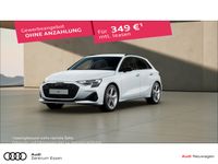 Audi A3 - Vorschau Bild 1