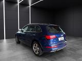Audi Q5 2.0 TFSI quattro Xenon*ACC*Navi*S-Line - Audi Gebrauchtwagen in Duisburg