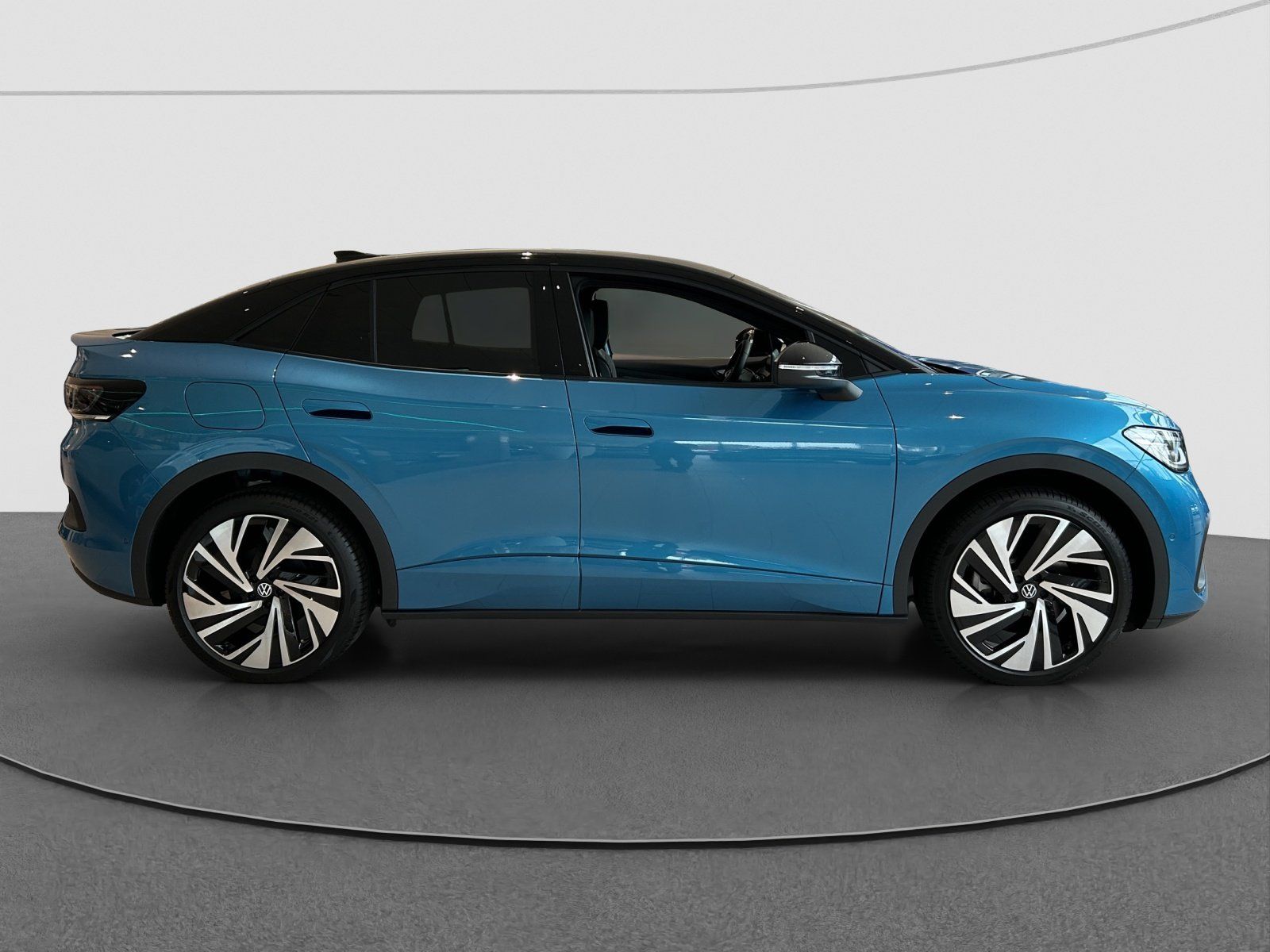 Volkswagen ID.5 - Bild 10
