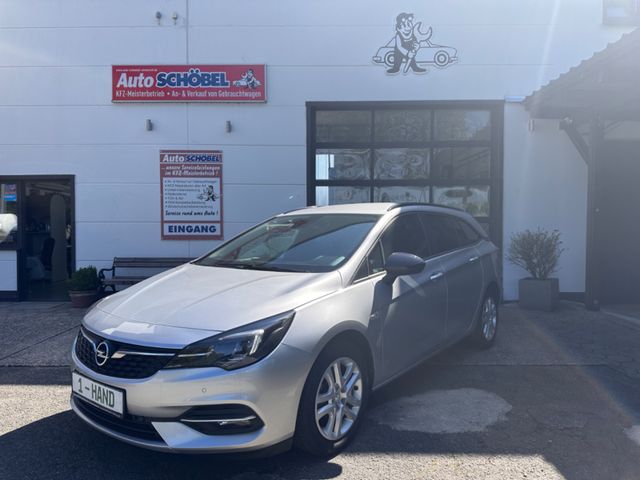 Opel Astra K Sports Tourer Business Start/Stop1Hd-LED