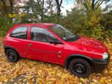 Opel Corsa 1.2 Joy  WENIG KILOMETER - gebrauchte Opel Corsa aus dem Jahr 1994