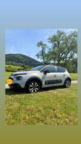 Citroën C3 | 82 PS | 58.000 km  - Citroën C3 in Freiburg